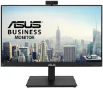 Monitor ASUS BE24EQSK computer 60.5 cm (23.8") 1920 x 1080 pixels Full HD Black