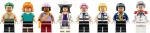 Lego ONE PIECE 75646 Garp's Marine Battleship