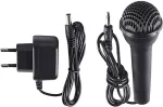 SUPRIMO 605 UFB - keyboard with microphone for learning to play, designed for children