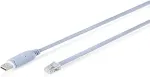 Digitus USB to RJ45 Console Cabl DA-70173