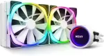 Nzxt K KRAKEN X63 RGB White Komplett-Wasserk&uuml;hlung RL-KRX63-RW
