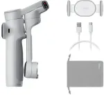 INSTA360 Flow 2 Pro Standard Bundle (Summit White)