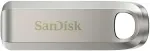 M&auml;lukaart SANDISK SDCZ75-256G-G46 USB flash drive 256 GB USB Type-C 3.2 Gen 1 (3.1 Gen 1) Silver