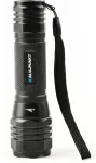 Blaupunkt taskulamp BT-FL8060 + Zoom LED