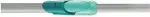 Leifheit 89114 mop accessory Mop handle Green, Silver