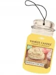YANKEE home YANKEE VANILLA CUPCAKE Scented Air Freshener