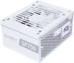 Toiteplokk Lian LI SP Series Platinum 80 PLUS Platinum Netzteil, SFX, vollmodular, PCIe 5.1, ATX 3.1 - 850 Watt, wei&szlig;