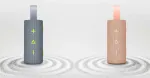 K&otilde;larid Xiaomi Sound Pocket (5W) Pink