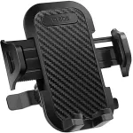 Sbs TEHWSUPSCREW holder Passive holder Mobile phone/Smartphone Black