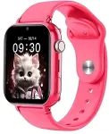 Maxcom Smartwatch FW59 Kiddo 4G Pink