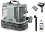 Tolmuimeja Tefal handheld vacuum Green Bagless