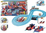Carrera FIRST Spidey - It's Spidey Time!, racetrack