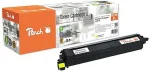 Tooner Peach Toner Brother TN-248XL (DCP-L3520) yellow 2300 Seiten remanufactured