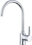 Teka Segisti ARK 915 kroom