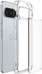 SPIGEN Kaitse&uuml;mbris Ultra Hybrid, Google Pixel 10 Pro XL, l&auml;bipaistev,