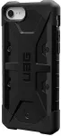 UAG Kaitse&uuml;mbris Pathfinder, Apple iPhone 7 / 8 / SE (2020/2022), must, Urban Armor Gear ()
