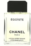 Chanel Egoiste Pour Homme 100ml - Eau de Toilette meestele
