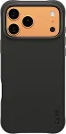 PANZERGLASS CARE by &reg; Fashionable Case Samba Schwarz mit MagSafe f&uuml;r iPhone 17 Pro Max