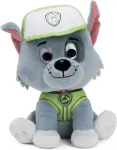 Spinmaster Spin Master Gun - Paw Patrol Rocky 15cm - 6058442