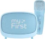 MyFirst OAXIS Voice 2 Syng med-afspiller