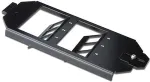 Digitus Bodentankhalter 2-fach f&uuml;r 6 Keystone Module