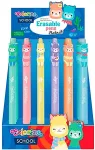 Colorino Pastapliiats 0,5mm sinine, kustutatav