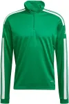 Adidas Squadra 21 Training Top green GP6473 L