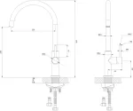 Omnires Y1251BL