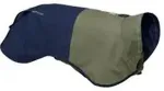 No name Ruffwear Sun Shower L Blue Nylon Dog Jacket