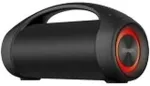 SVEN PS-370 2x20W; TWS; FM radio; AUX; USB/SD-card support;Waterproof (IPx5); Lighting