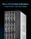 TERRAMASTER 12-BAY T12-500 Pro Intel i7-1255U 16GB DDR5