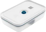 Zwilling 36815-016-0 vacuum sealer Blue, White