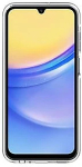 SAMSUNG Galaxy A15 Clear Case - 850049755092