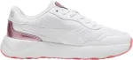 PUMA Runtamed Platform GirlPower Women's Shoes White 395259 01 38