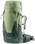Deuter Futura Air Trek 45+10 SL 45 L Green