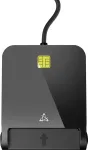 SBOX CR-02 USB Smart Card Reader
