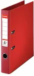 ESSELTE No.1 Lever Arch File PP, 30% pre-consumer recycled foil