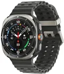 SAMSUNG Galaxy Watch Ultra 47 mm S&oslash;lv SmartWatch