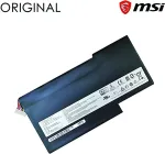 Msi Notebook Battery BTY-M6J, 5700mAh, Original
