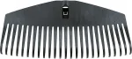 FISKARS Solid leaf rake, large 1014915