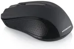 Hiir MODECOM MC-WM9 mouse Office Right-hand RF Wireless Optical 1200 DPI