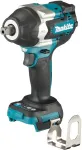 MAKITA DTW701Z power screwdriver/impact driver 2700 RPM Black, Blue