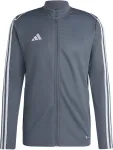 Adidas Tiro 23 League Training Track Top Grey HS3504 S Men's Sweatshirt