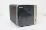 Qnap SALE OUT. | 4-Bay desktop NAS | TS-464-8G | Intel Celeron | N5095 4-core | Processor frequency 2.9 GHz | 8 GB | DEMO (SCRATCHED)