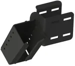 Gamber-Johnson ADJUSTABLE SCANNER MOUNT .