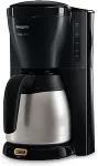 Kohvimasin PHILIPS Caf&eacute; Gaia Collection HD7544/20 coffee maker Semi-auto Drip coffee maker 1.2 L