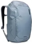 THULE Chasm TCHB215 Pond Gray backpack Casual backpack Grey Polyester
