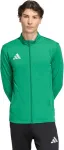 Adidas Bluza męska Entrada 26 Track zielona JZ6585 XL