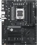Emaplaat ASUSTeK COMPUTER ASUS X870 MAX GAMING WIFI7 AMD X870 Socket AM5 ATX