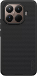 NILLKIN Super Frosted PRO Magnetic Back Cover for Xiaomi 15T Pro Black